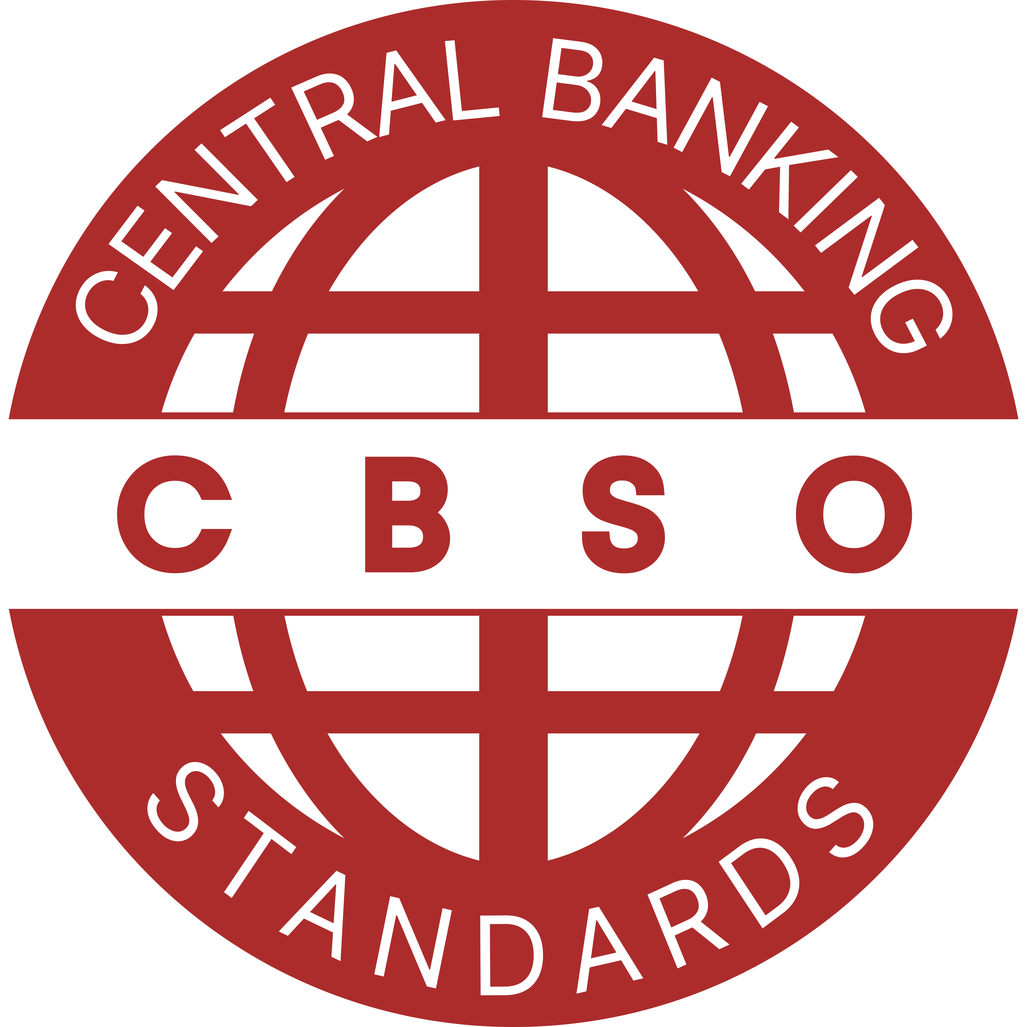 Central Banking Standards Organization