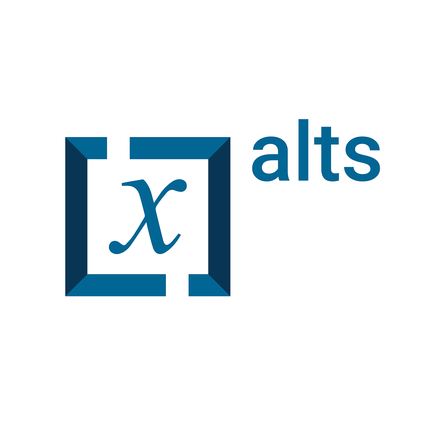 xalts Logo