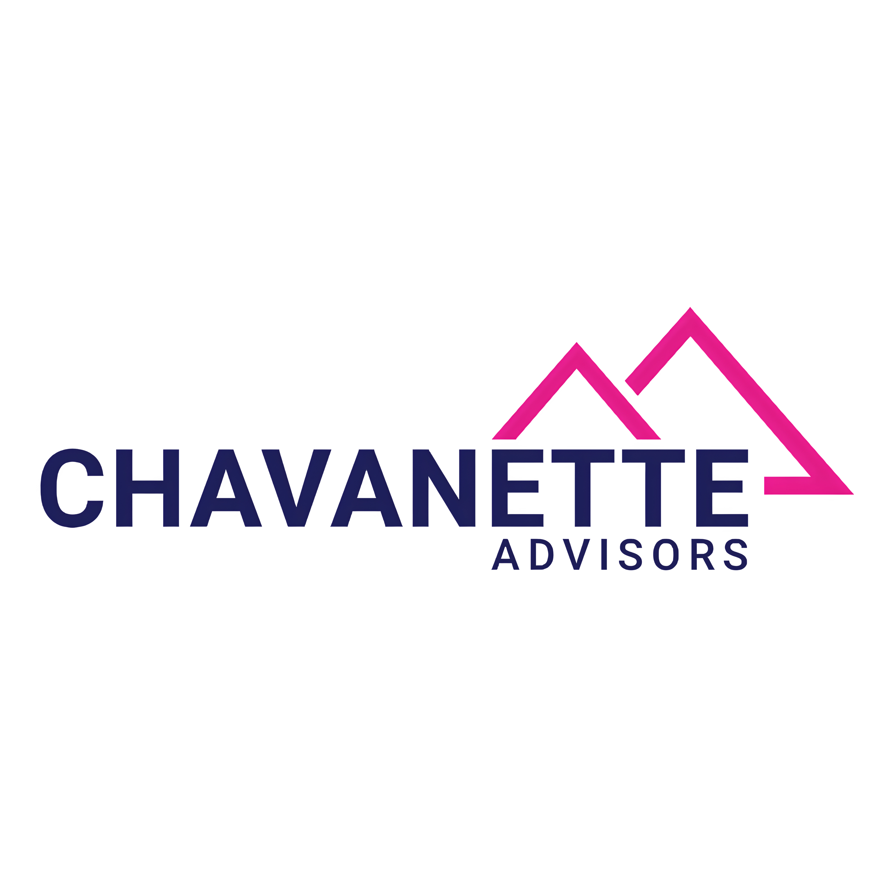 Chavanette Advisors Logo