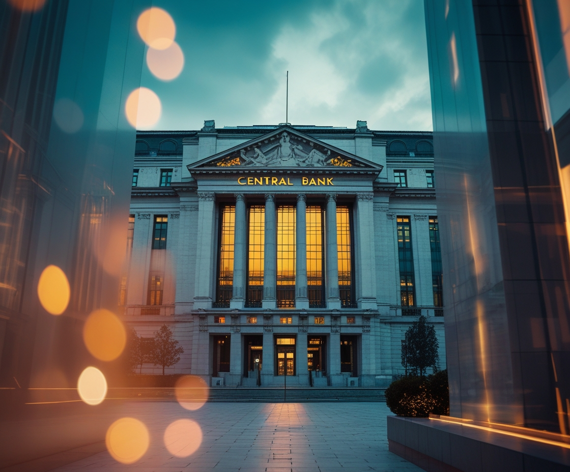 Central Bank Image