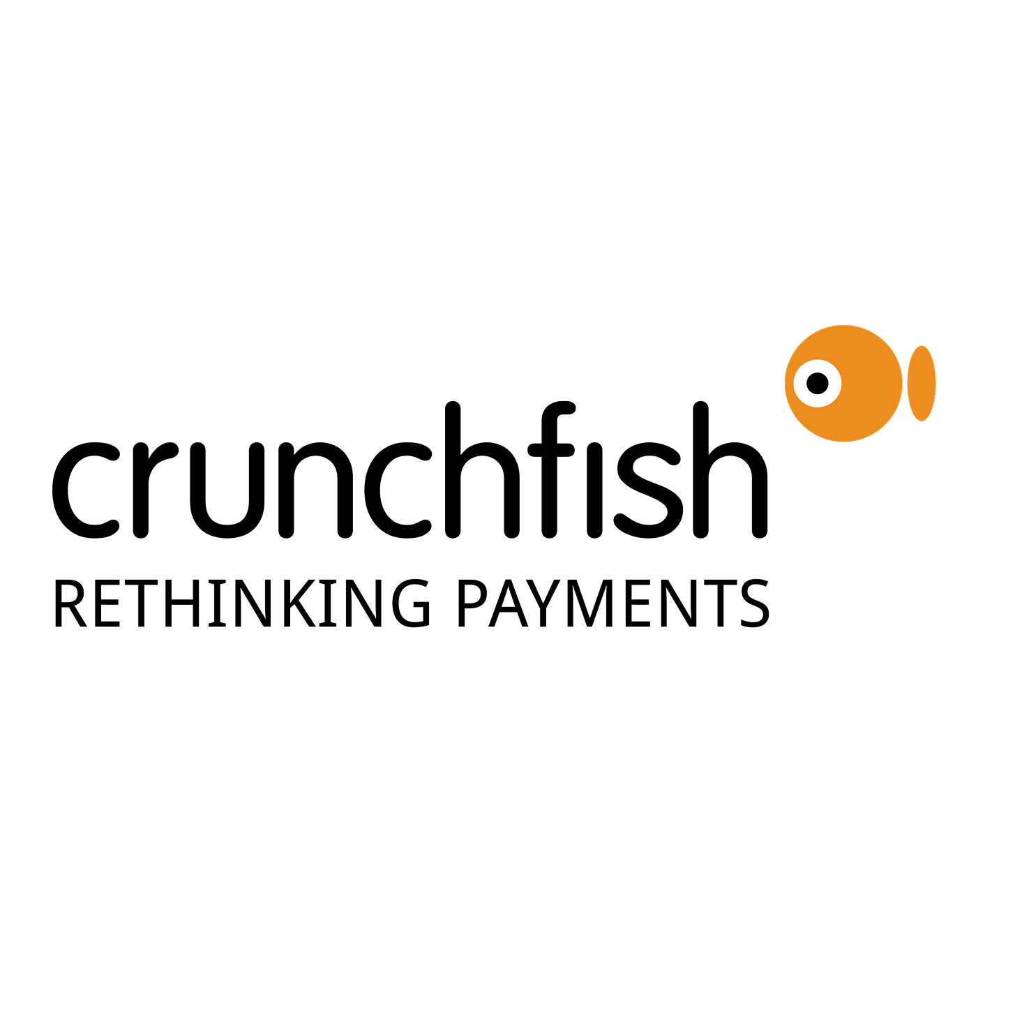 crunchfish rethinking payments logo