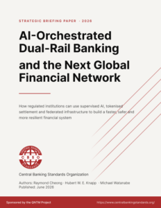 CBSO - Strategic Briefing Paper 1
