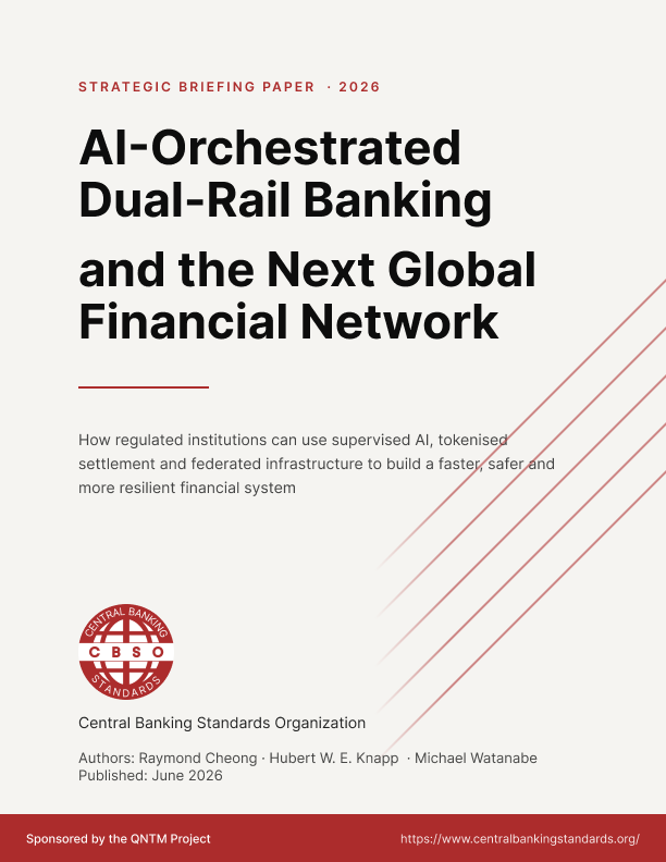 CBSO - Strategic Briefing Paper 1